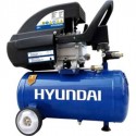 Compressore Hyundai Lubr.lt.24 Hp.2 8 Bar Bdm24-1500w-23v/50hz
