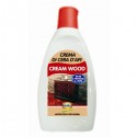 Crema Nutritiva Per Legno Cream Wood Ml.250
