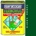 Vernice Fernovus 750ml Verde Prato Brillante