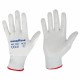 Gloves Flexi Grip Sensor Tg 6 Grey
