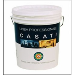 Fissativo Universal Fix Lt.5 Casatit Isolante-consolidante Per Int.+est.