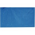 Pannello For.blu'p/utens.100x50 Cm Colore Ral 5010
