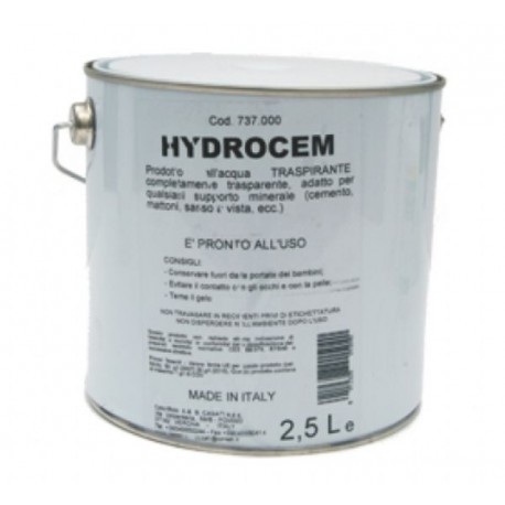 Idrorepellente Hydrocem Lt 0.750
