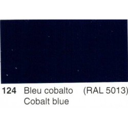 Smalto Eko 0,375 Blu Cobalto Sintetico