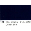 Smalto Eko 0375 Blu Cobalto Sintetico
