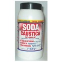 Soda Solve' Gr.1000 (sodina Sodio C) Confezionata In Barattolo