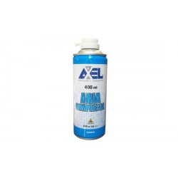 Aria Compressa Spray Da Ml. 400