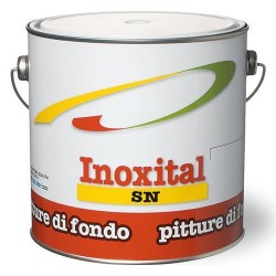 防錆-ニトロ-0,5グレー Inoxital