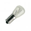 Bulb Small Pear For the Oven E14-15w