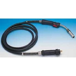 Mig torch Fs-25sn 230 Amp Air Cooled 4 M