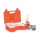 First Aid Case, Standard Orange