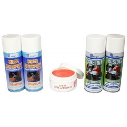 Spray Anti-Adhesivo Antispray Sider 400 Ml
