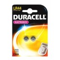 Pile Duracell 1,5v Lr- 44 X2