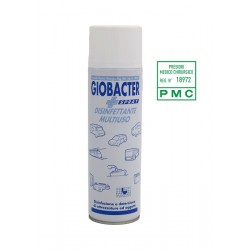 Spray Igienizzante Giobacter Pmc Ml 500