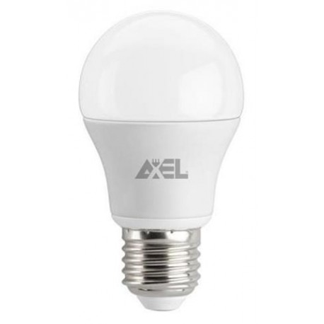LAMPADE LED AXEL GOCCIA E27 12W 3000