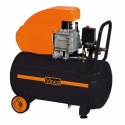 Compressore Vinco Lubr. Lt.50 Hp.2,0 8 Bar 230v/50hz-cm.72x32x65