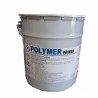Impermeab.primer Polymerb Nero Kg.20 Vernice Bituminosa Al Solvente