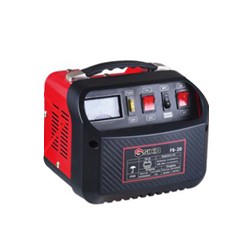 CARICA BATTERIA AXEL XCHARGE 30