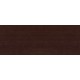 Handrail Ayous veneer Dark Walnut Mm 55x35x3000